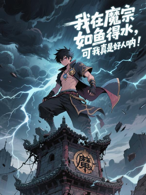 我有一个武道世界