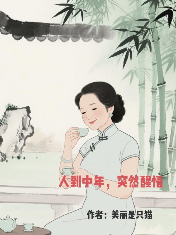 小奶包被赶下山拯救家族造福人类