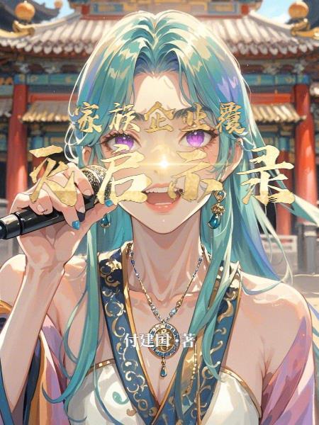 原神：福瑞之歌为神明而吟唱