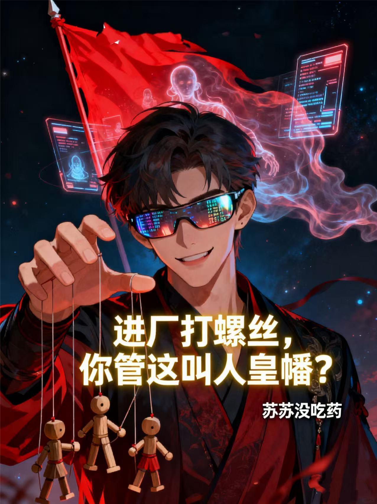 行界史记