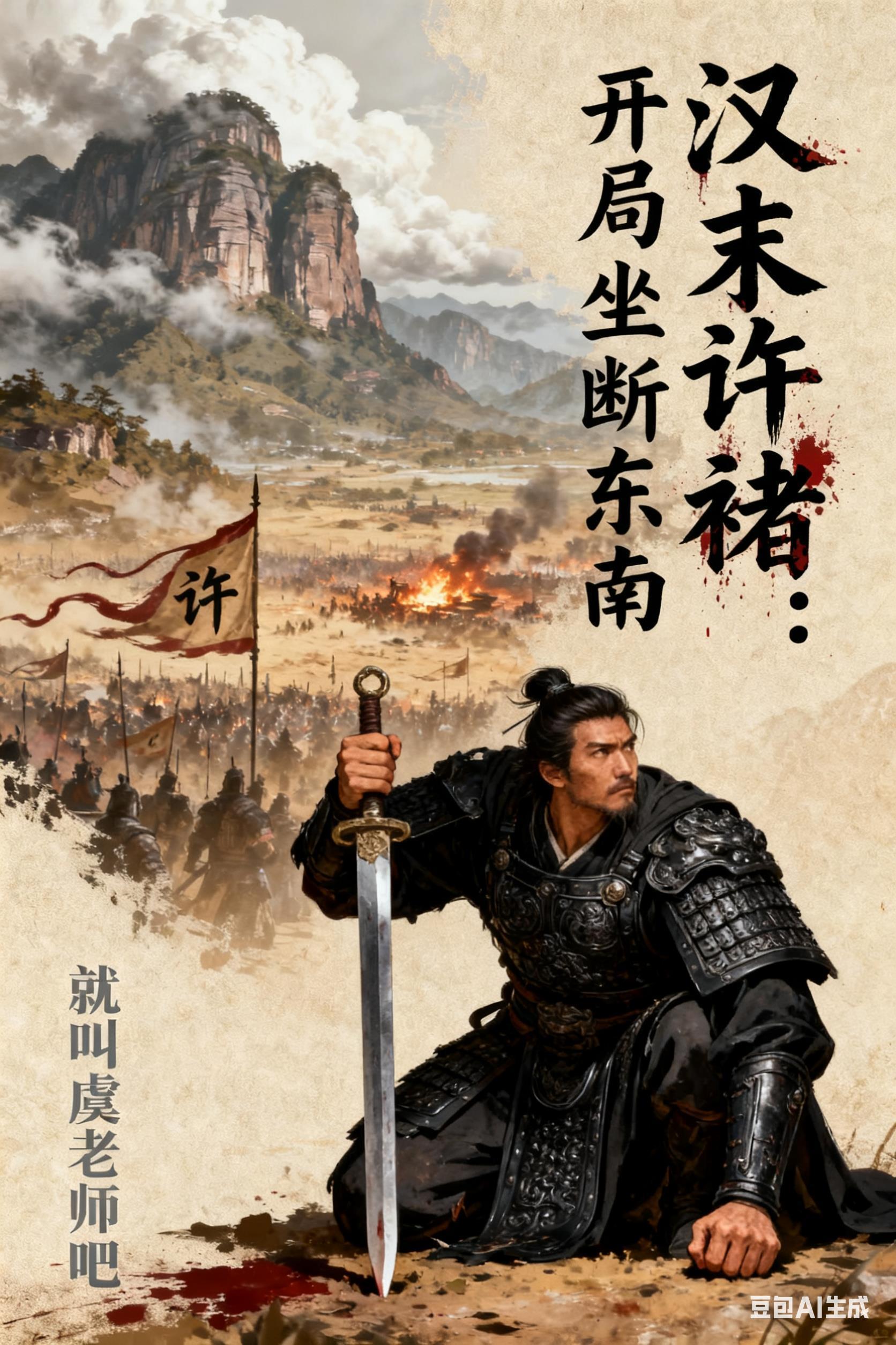 风起龙城