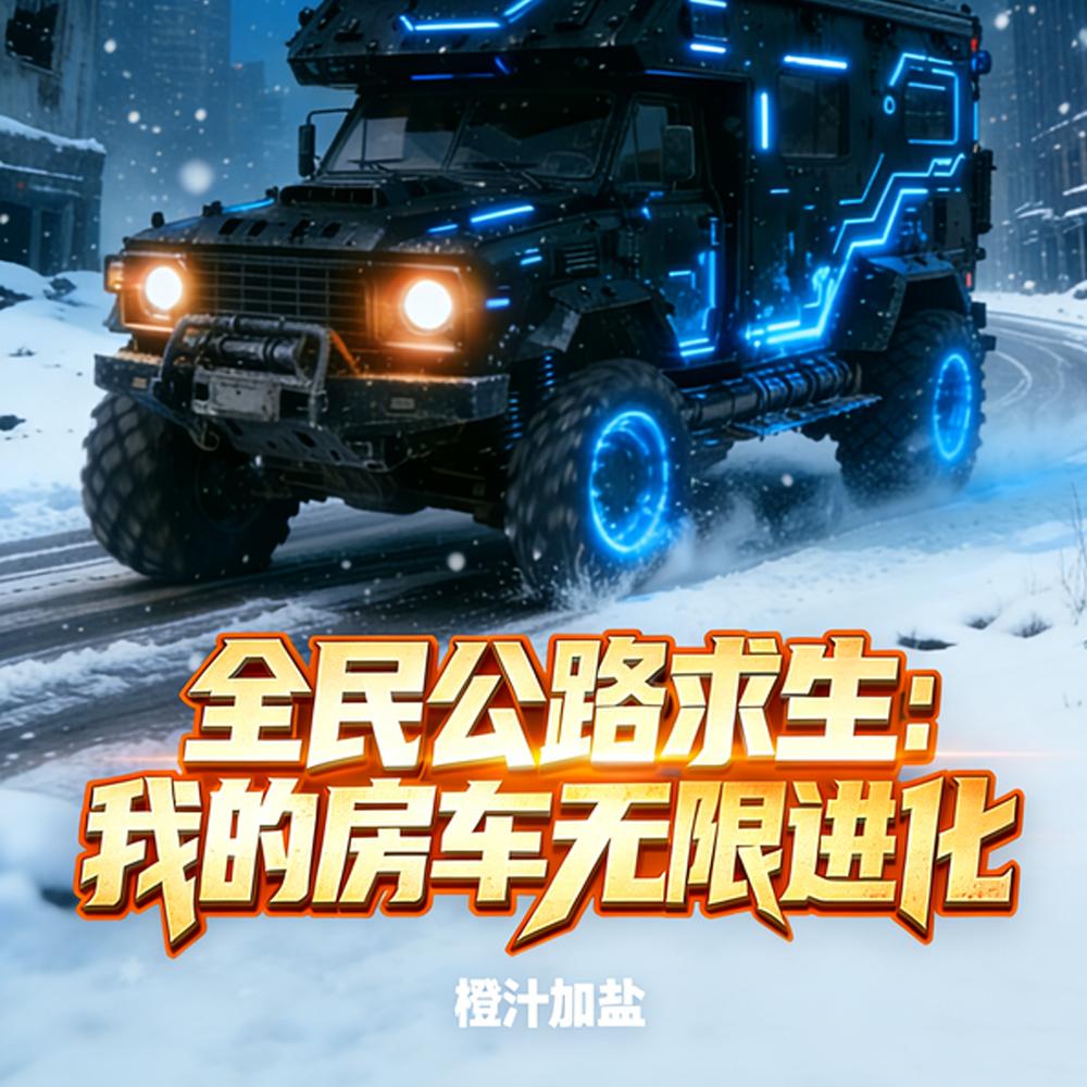 美漫老油条