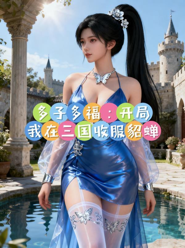 汉末许褚：开局坐断东南