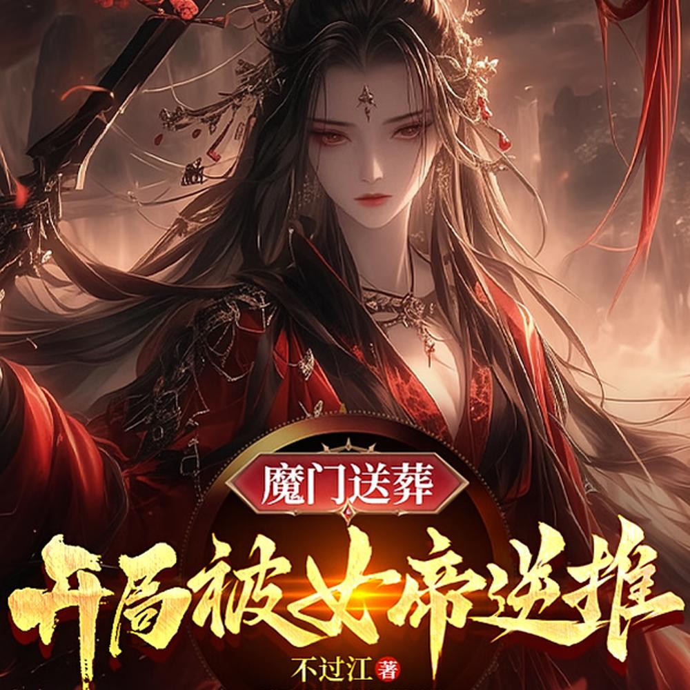 火红的山丁子