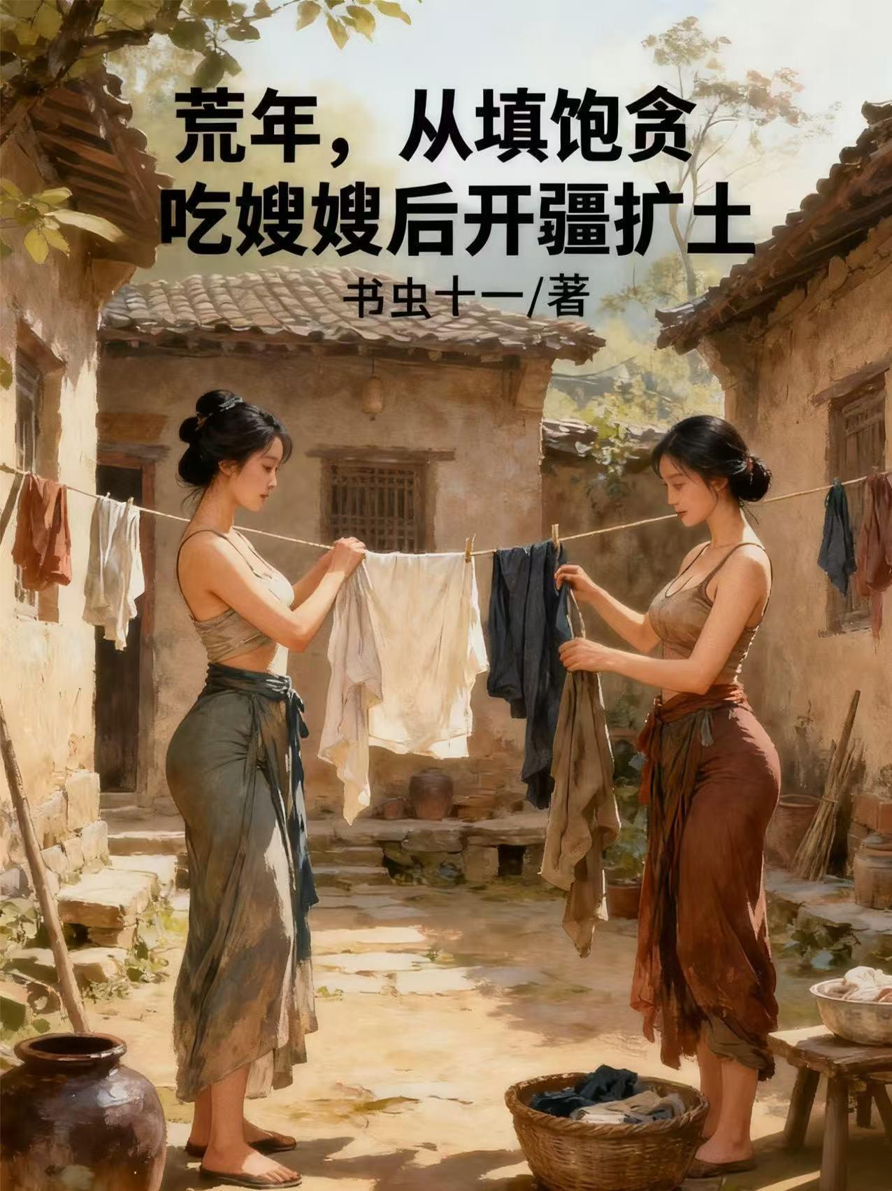 哥哥好多啊(伪骨NPH)