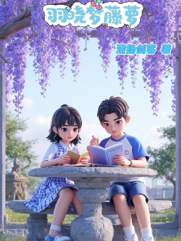 梦中的婚礼(完)