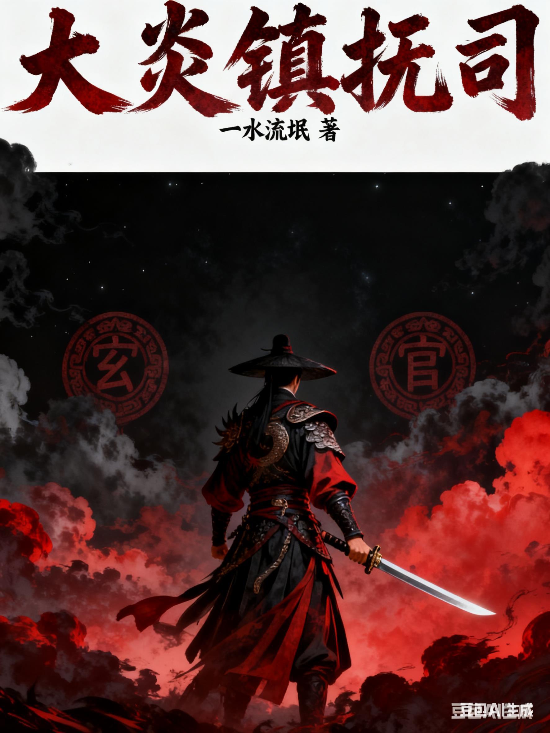 明末钢铁大亨