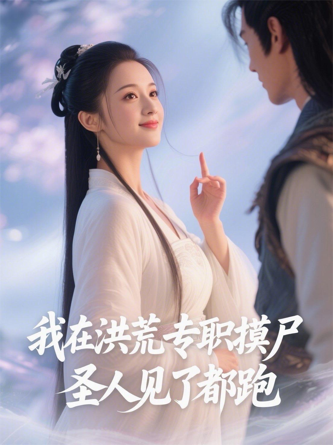 超神谍武,特工修仙爽歪歪