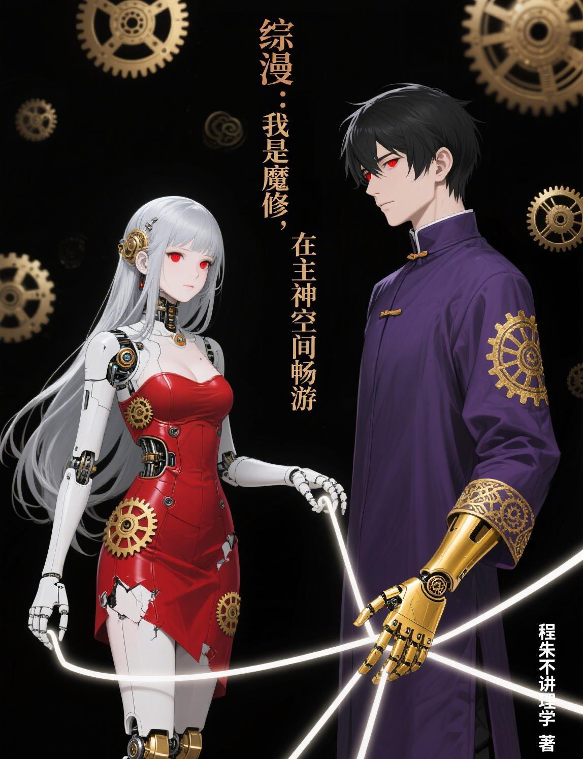 我，乡野村夫，皇帝直呼惹不起