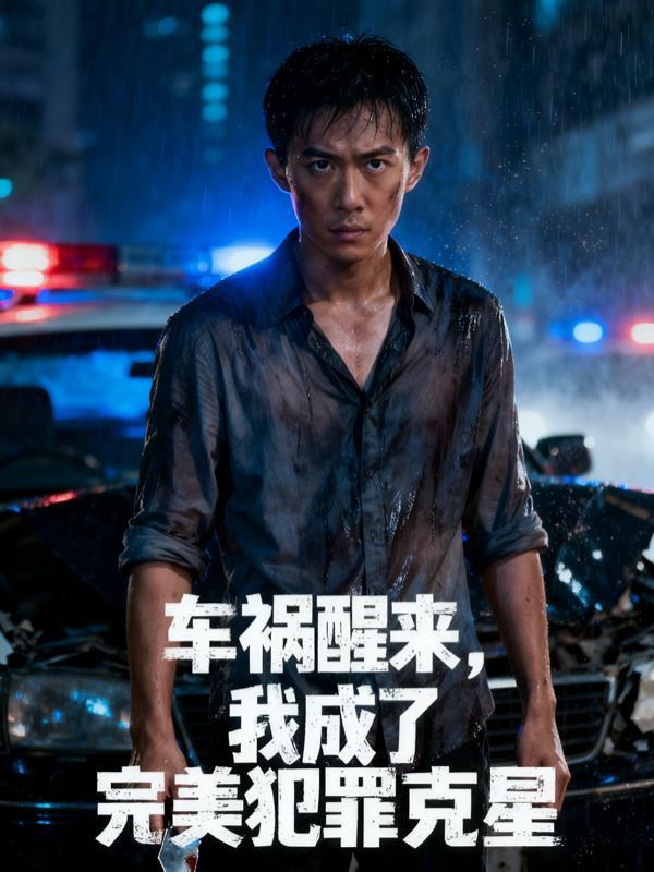 顶级气运，开局截胡主角