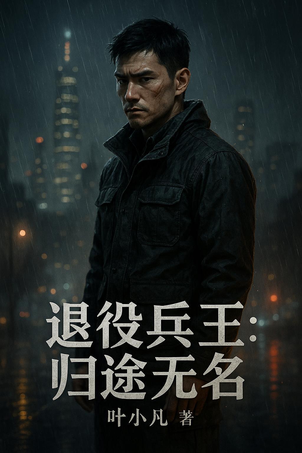 灵气复苏:我靠炼器无敌