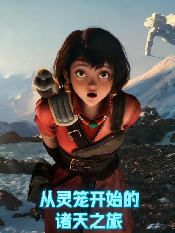 化学博士穿越古代当军工巨鳄