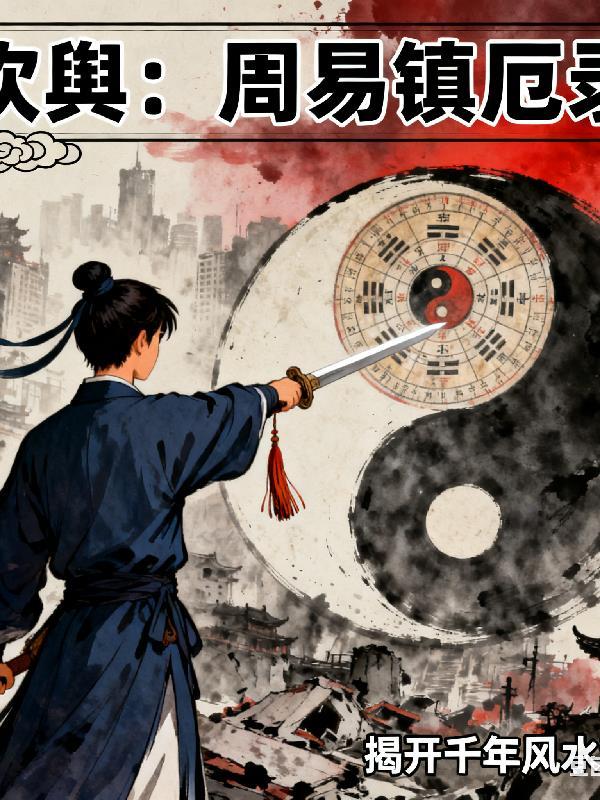 凡尘斩魔录