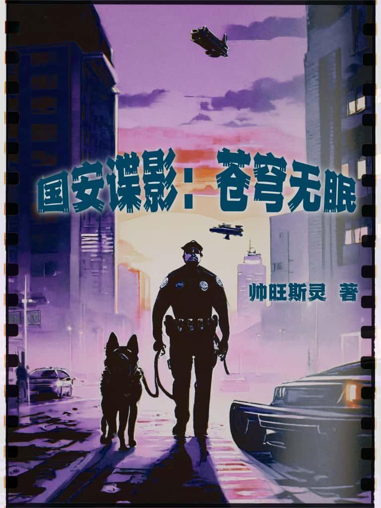 血月！我成了道士