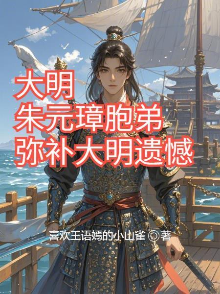 莫茉莉的异世界之旅
