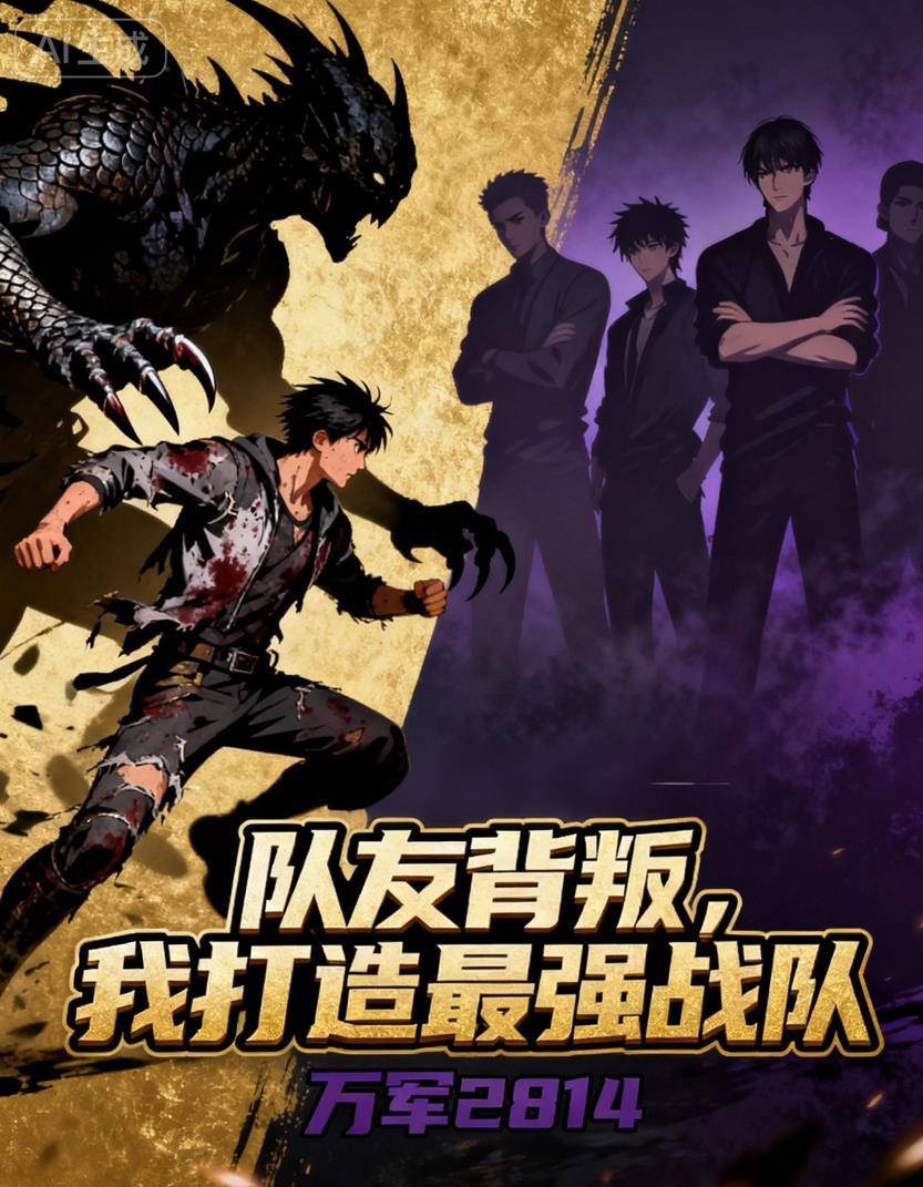 网游：我的人设是BUG