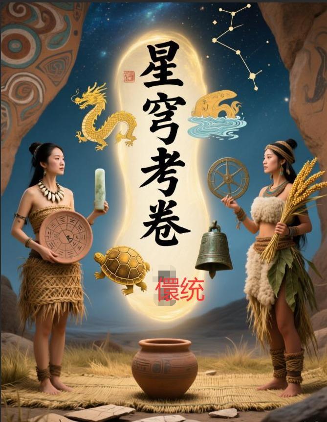 游戏降临，欢迎来到灵月大陆