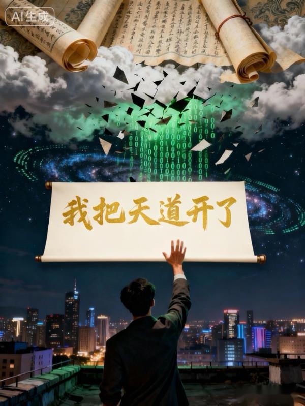 陕北民间故事