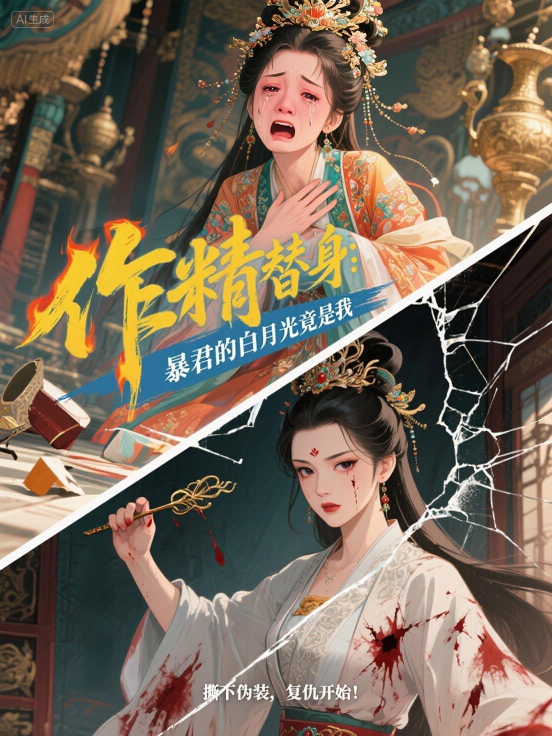 重生之都市异能逆袭