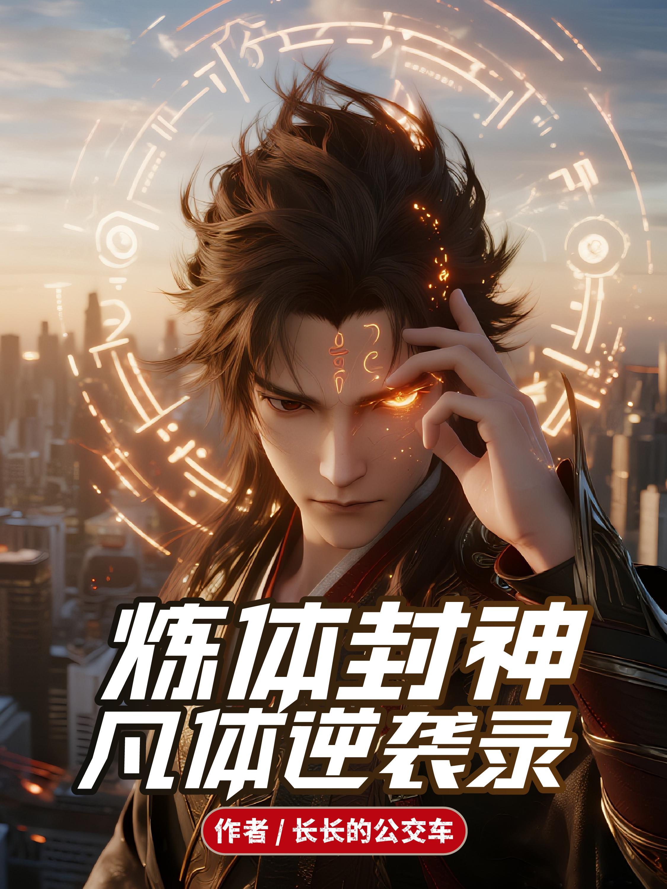 穿书末世：重生女主赖上我