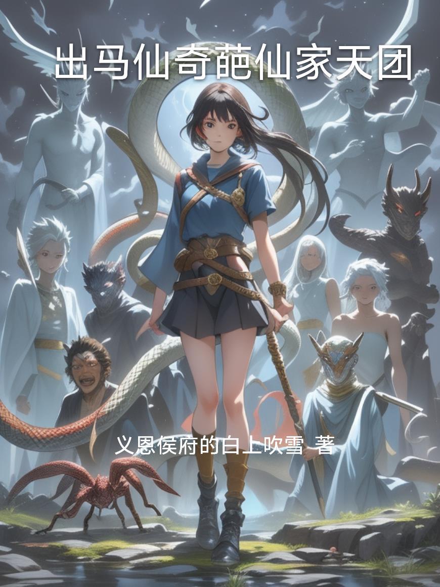 斩神：来自异世的斩神者