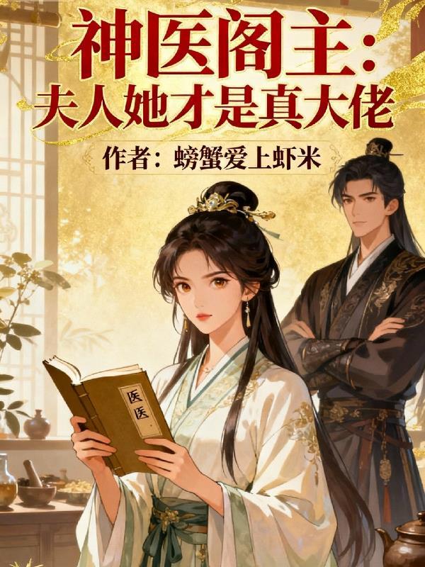 无敌：觉醒无数概念超能力