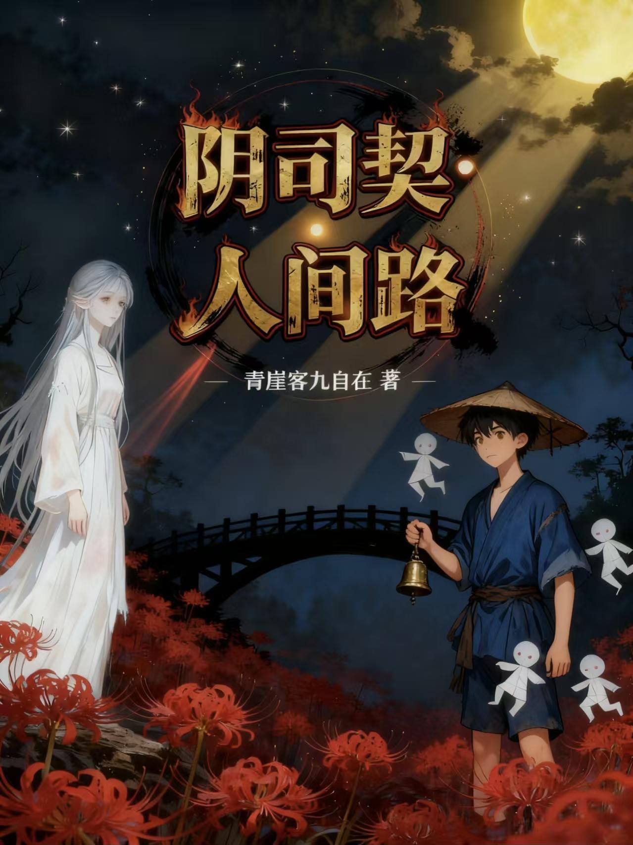 我的榜一大哥是阎王爷