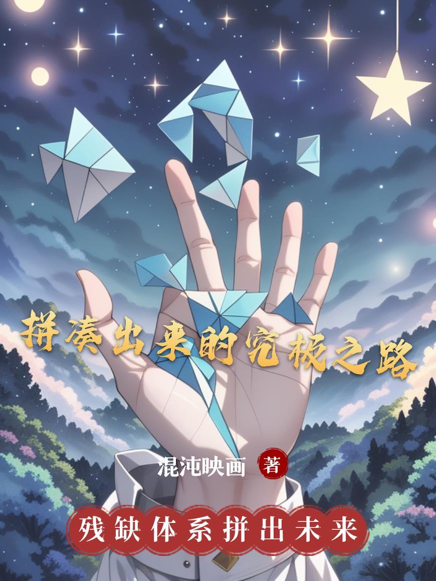 人魔之子成了神
