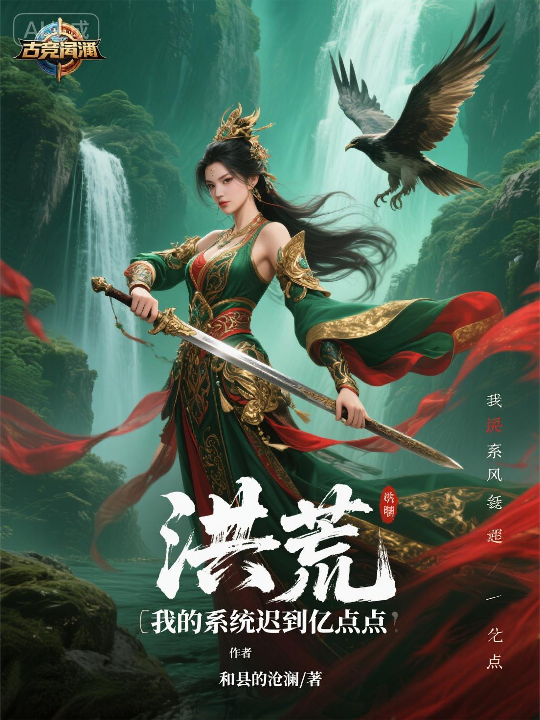 将军续弦她深藏不露