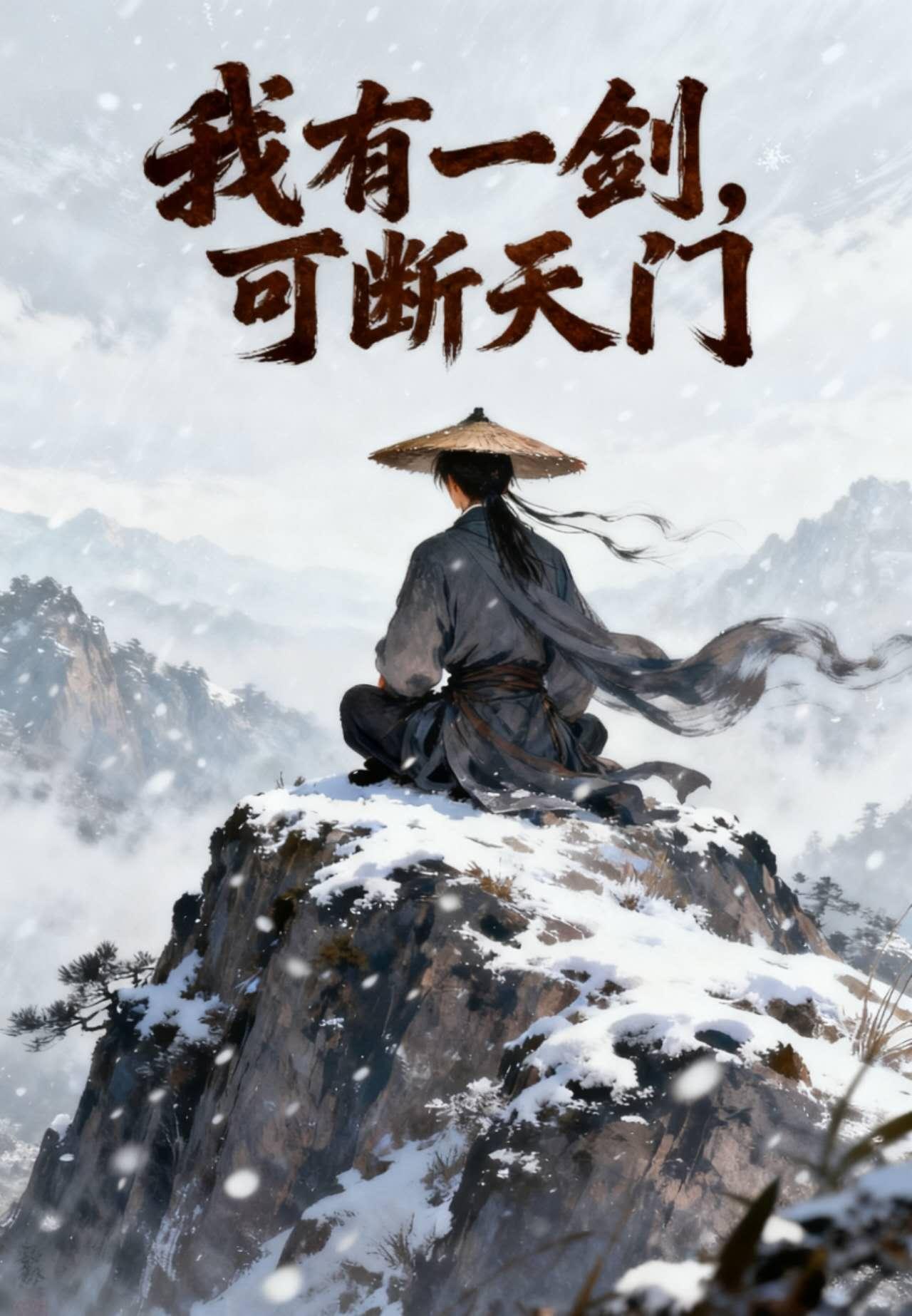 明末烽火淬刃