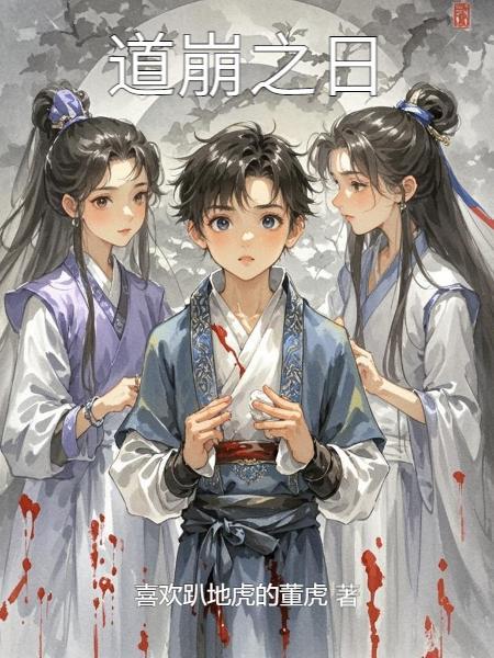 死而复生的我被盯上了