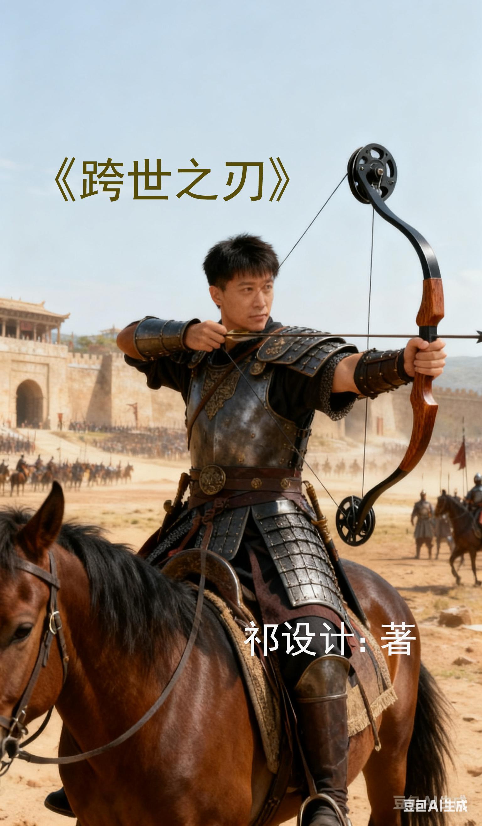 抗联烽火少年行