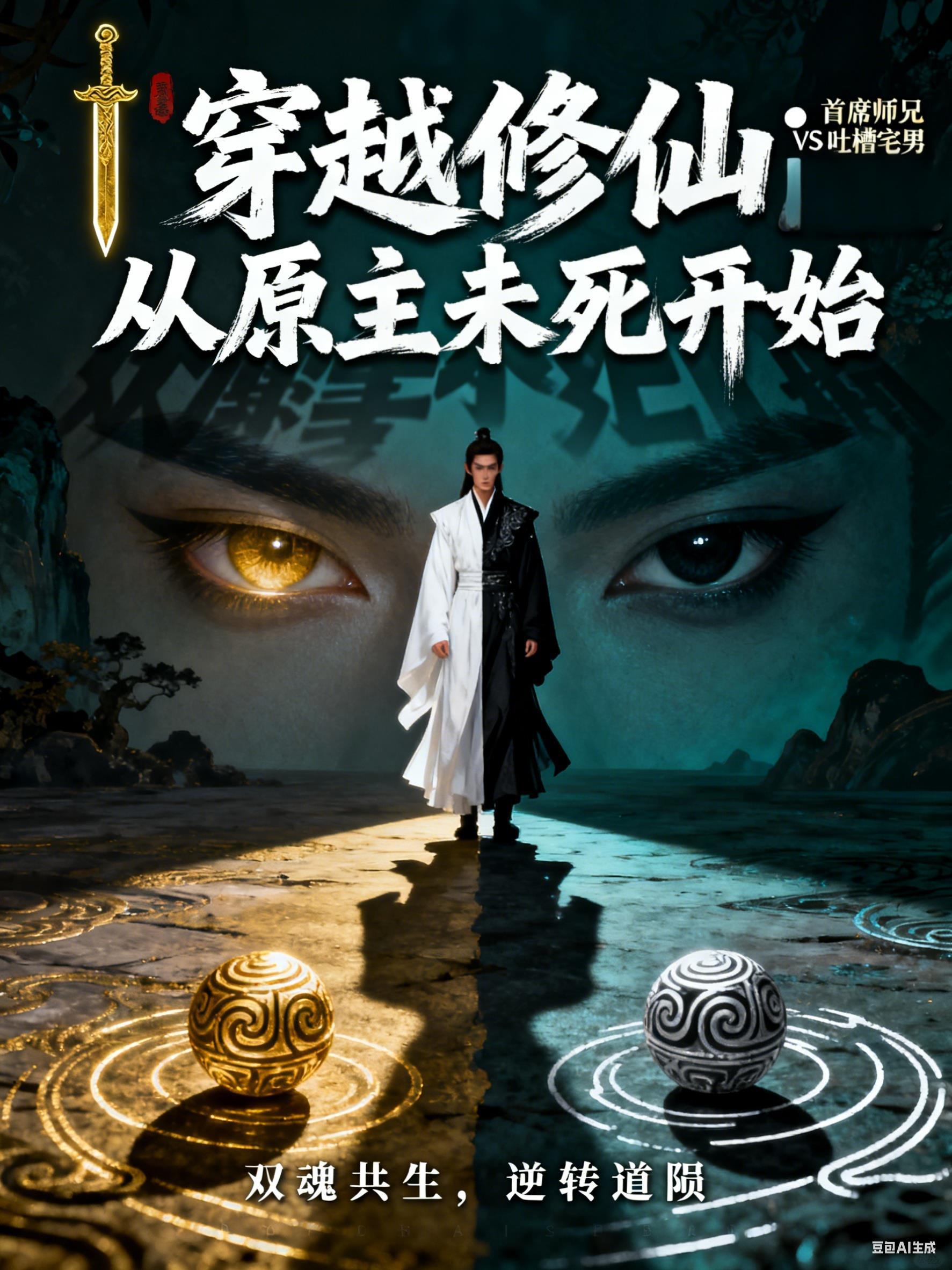 洛神仙界篇