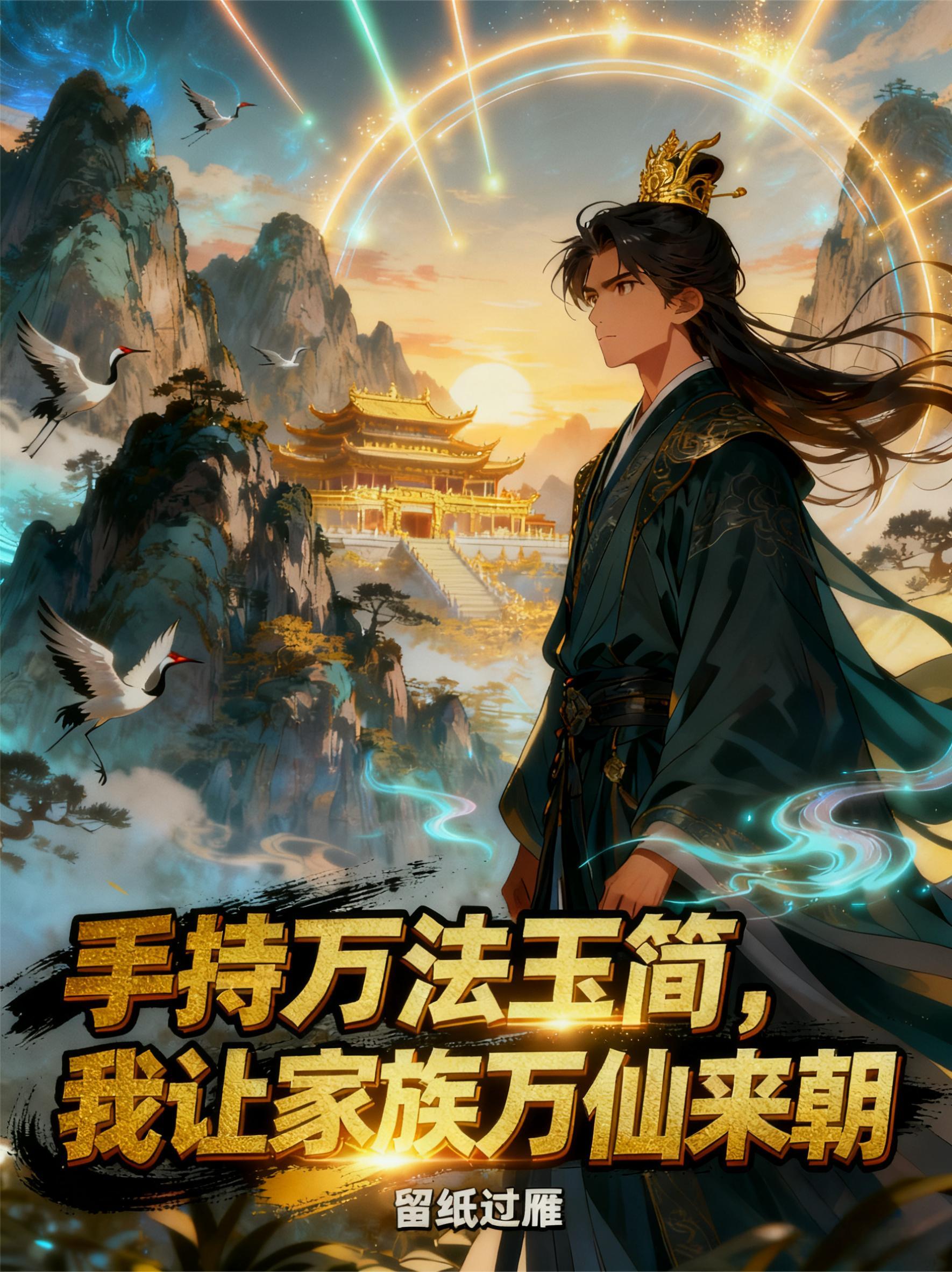 宫斗宅斗?我掌掴所有人
