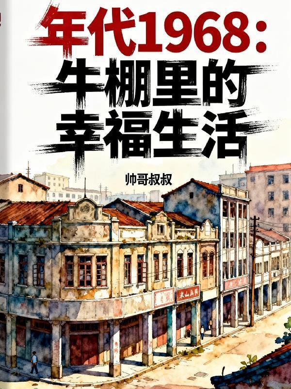 四合院：带着娄晓娥提前躺平