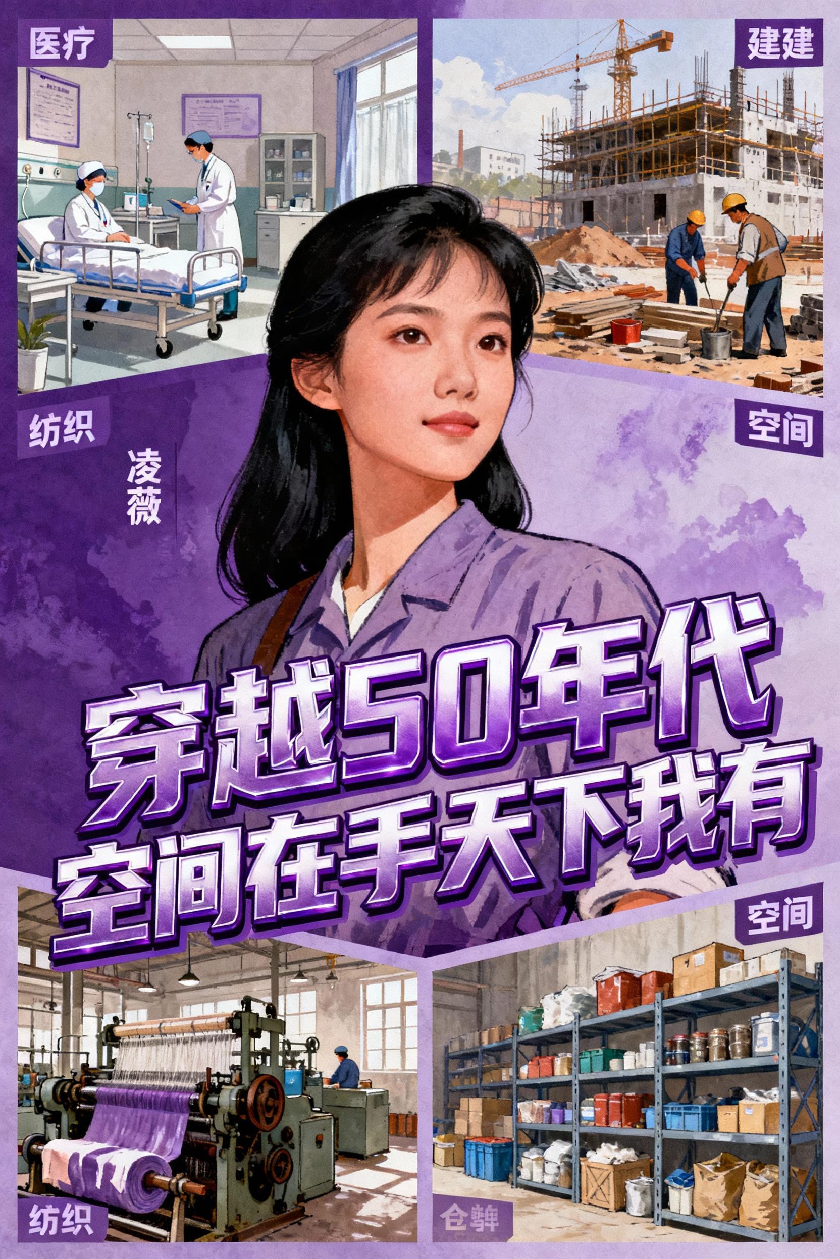 异世界旅行指南