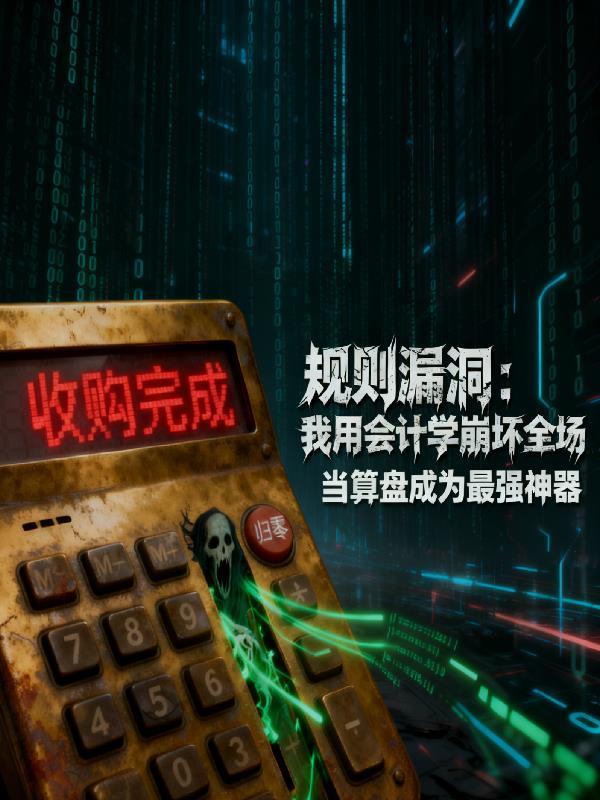 她的白月光替身是蛊王
