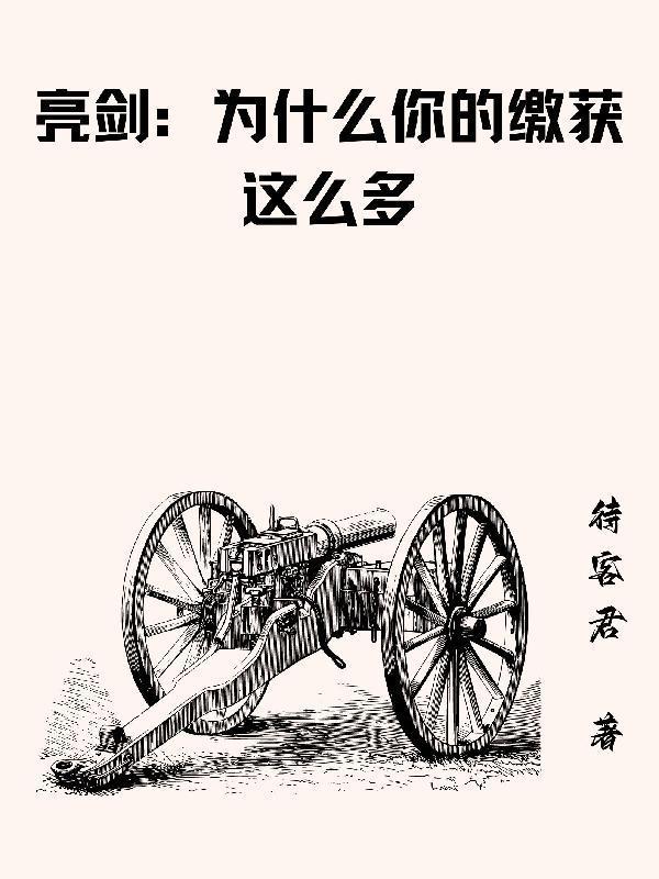 明末，起兵两万我是五省总督