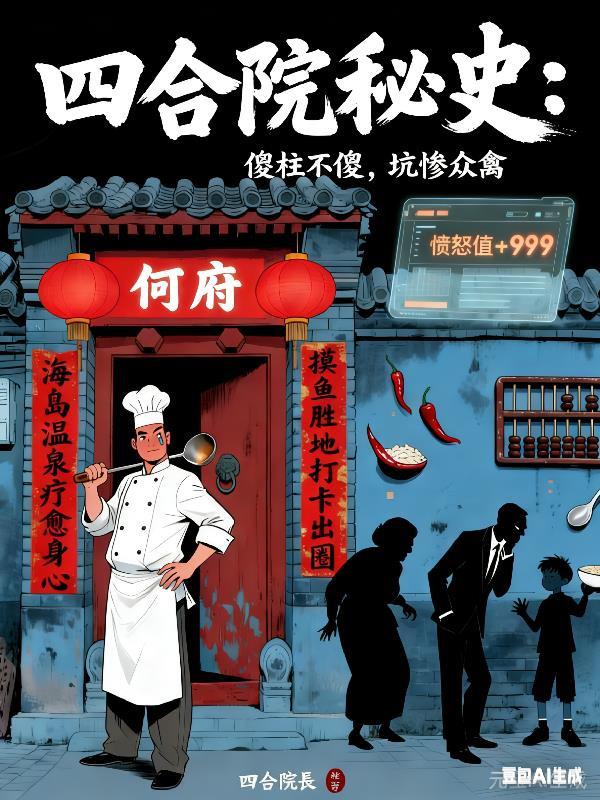 霍格沃茨：不捲你当什么救世主！