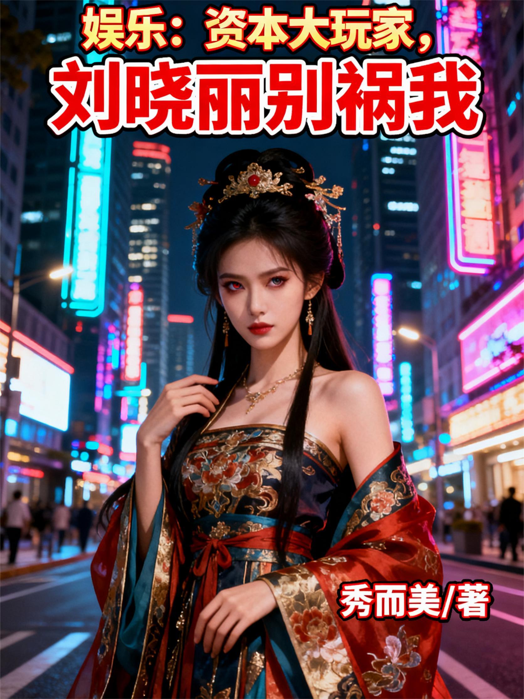 末日重生，开局空间囤二十亿物资