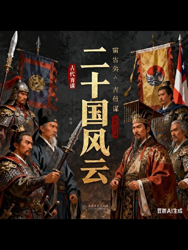 情绪牢笼：我用理性封神