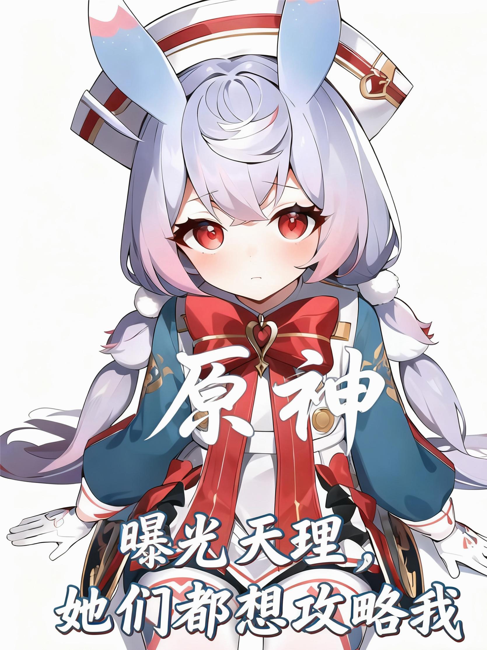 庶女容华：这个王爷我家的