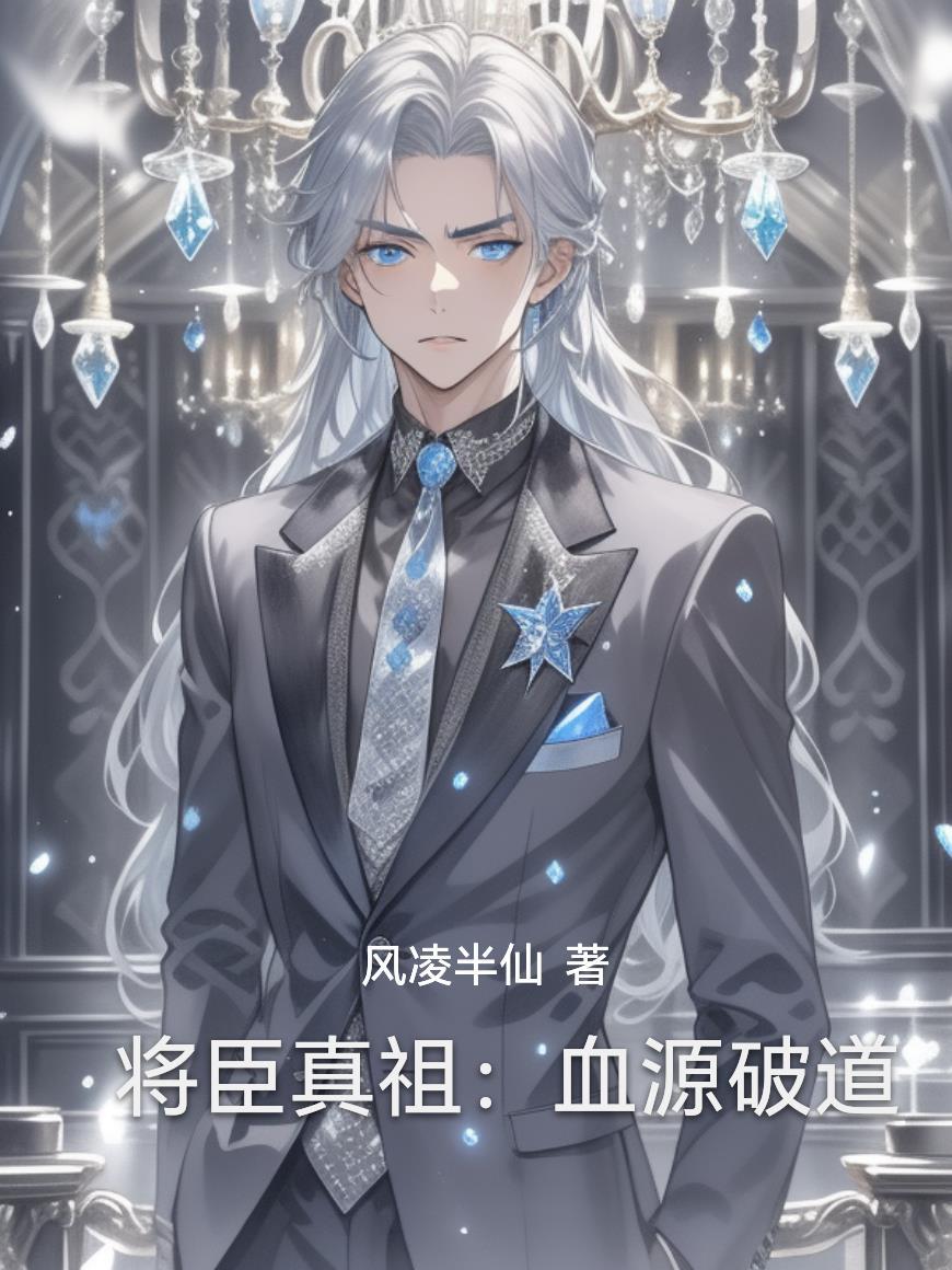 红楼：父不争气，我亲自上阵