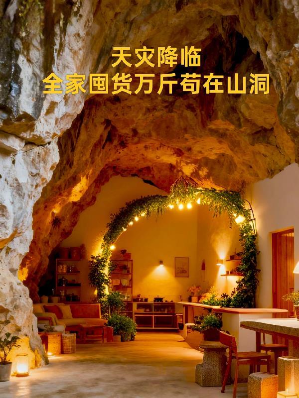 文娱旗手：开局军歌燃爆水蓝星