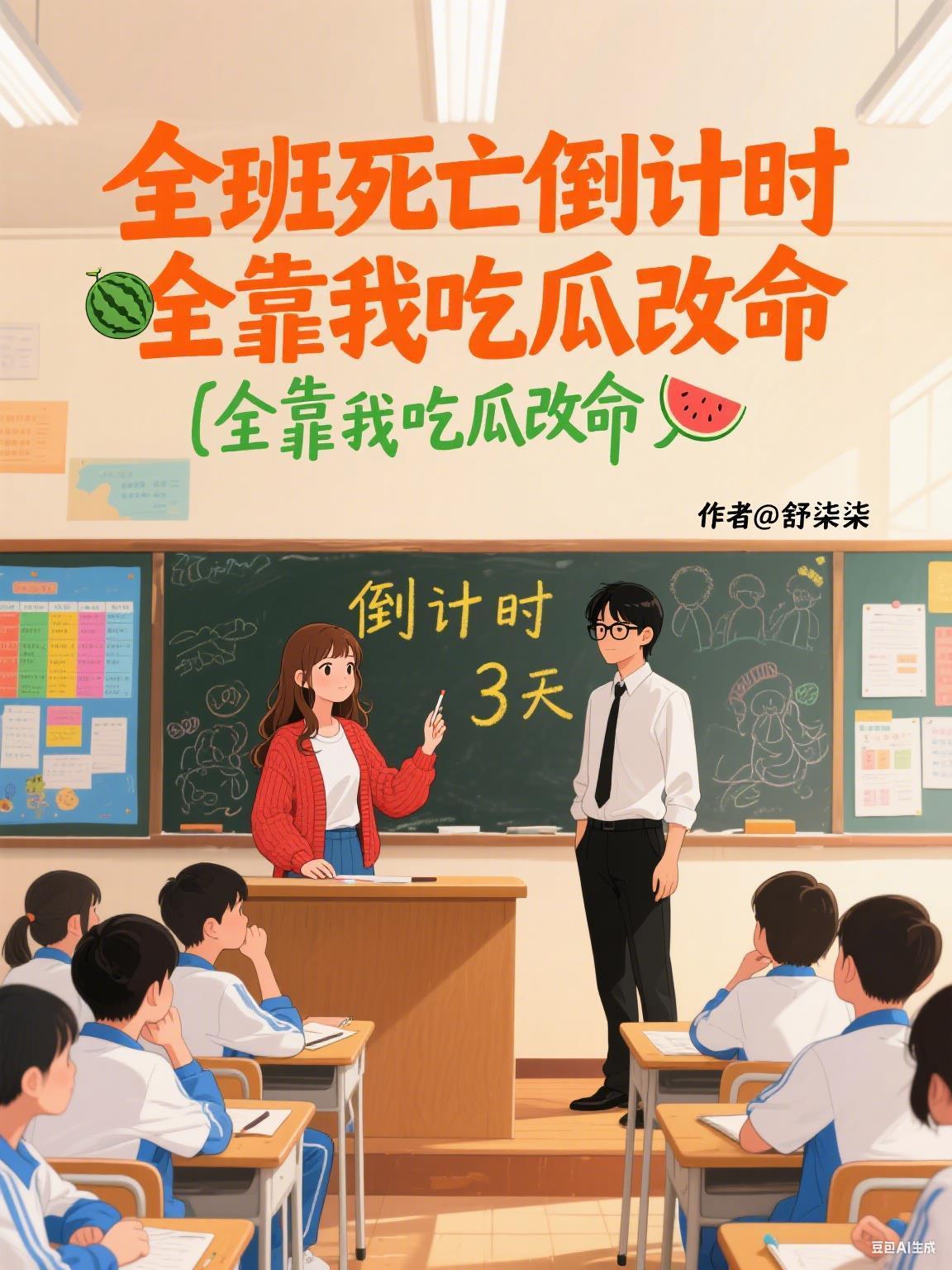 反派神子:开局送主角九族消消乐