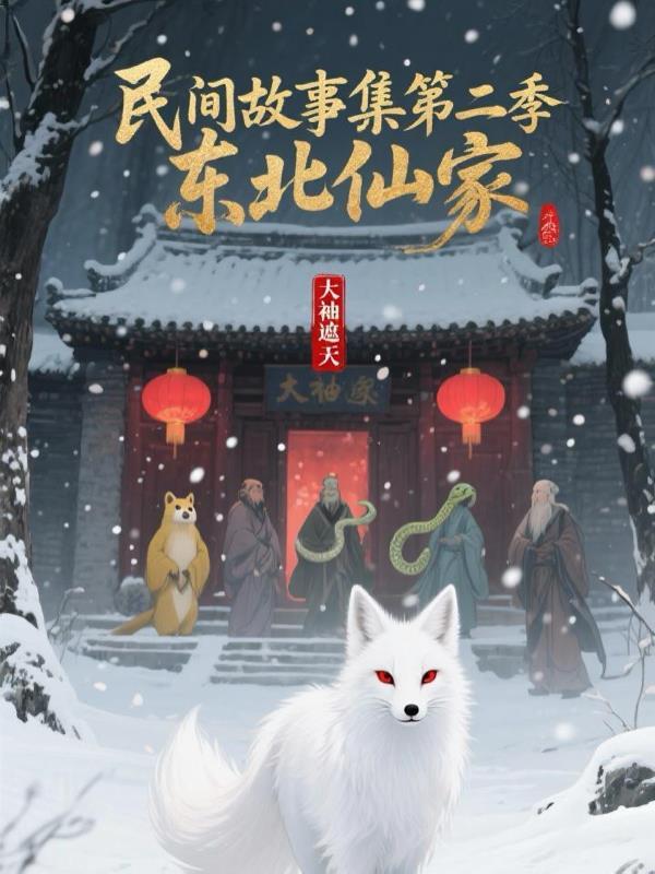 虐文女主不走剧情
