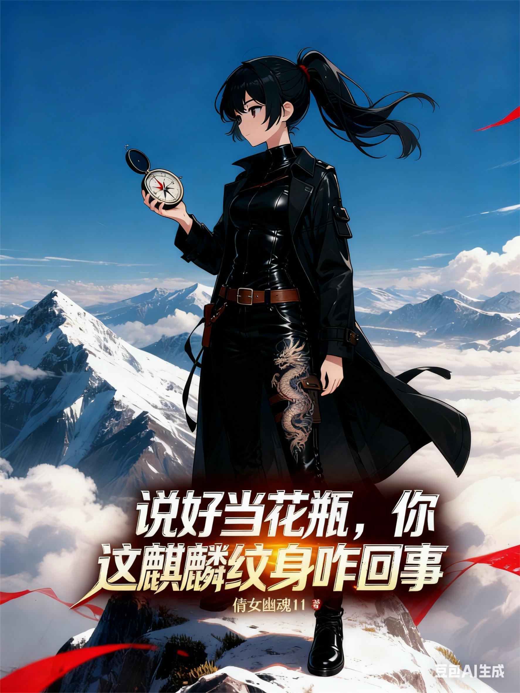 快穿之老公你的功德借我一用