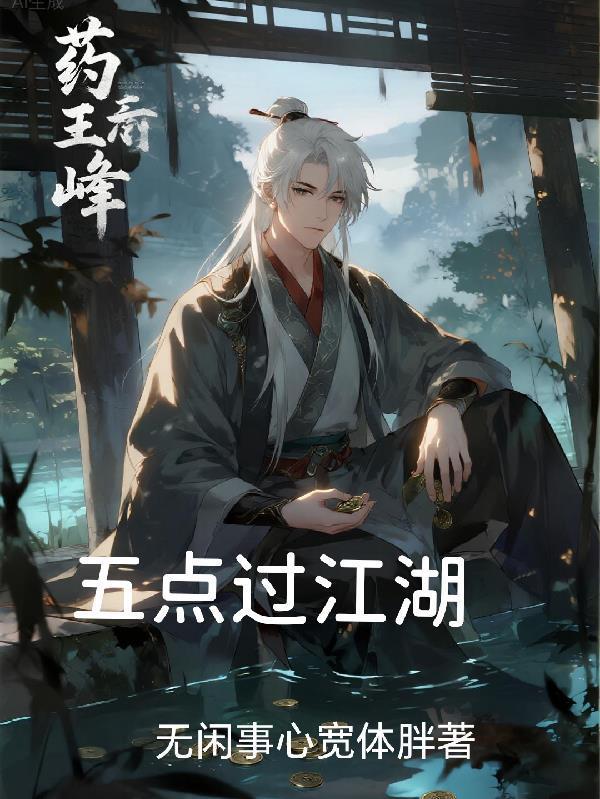 未来正在入侵