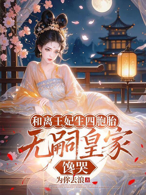 完美：重瞳，离笙