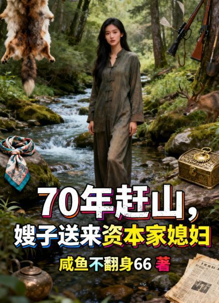 无为的普信男